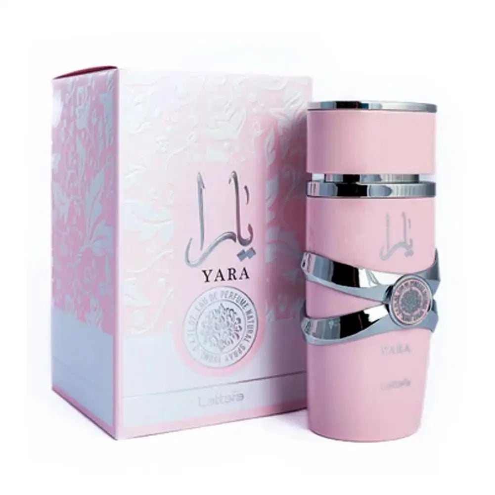 Lattafa Yara Eau de Parfum