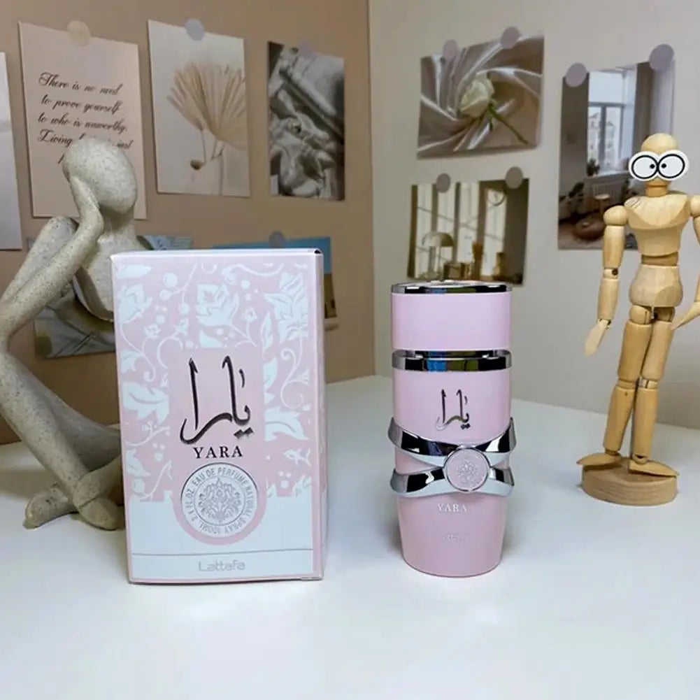 Lattafa Yara Eau de Parfum