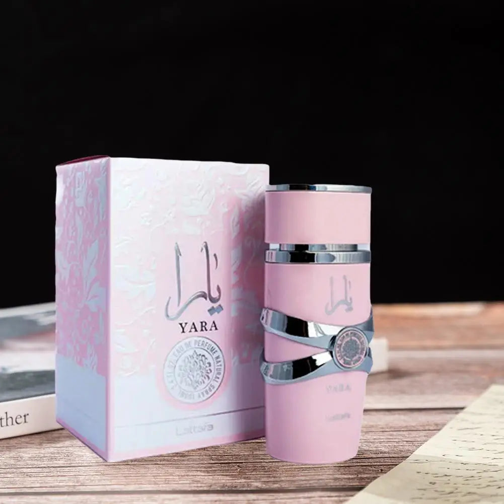 Lattafa Yara Eau de Parfum