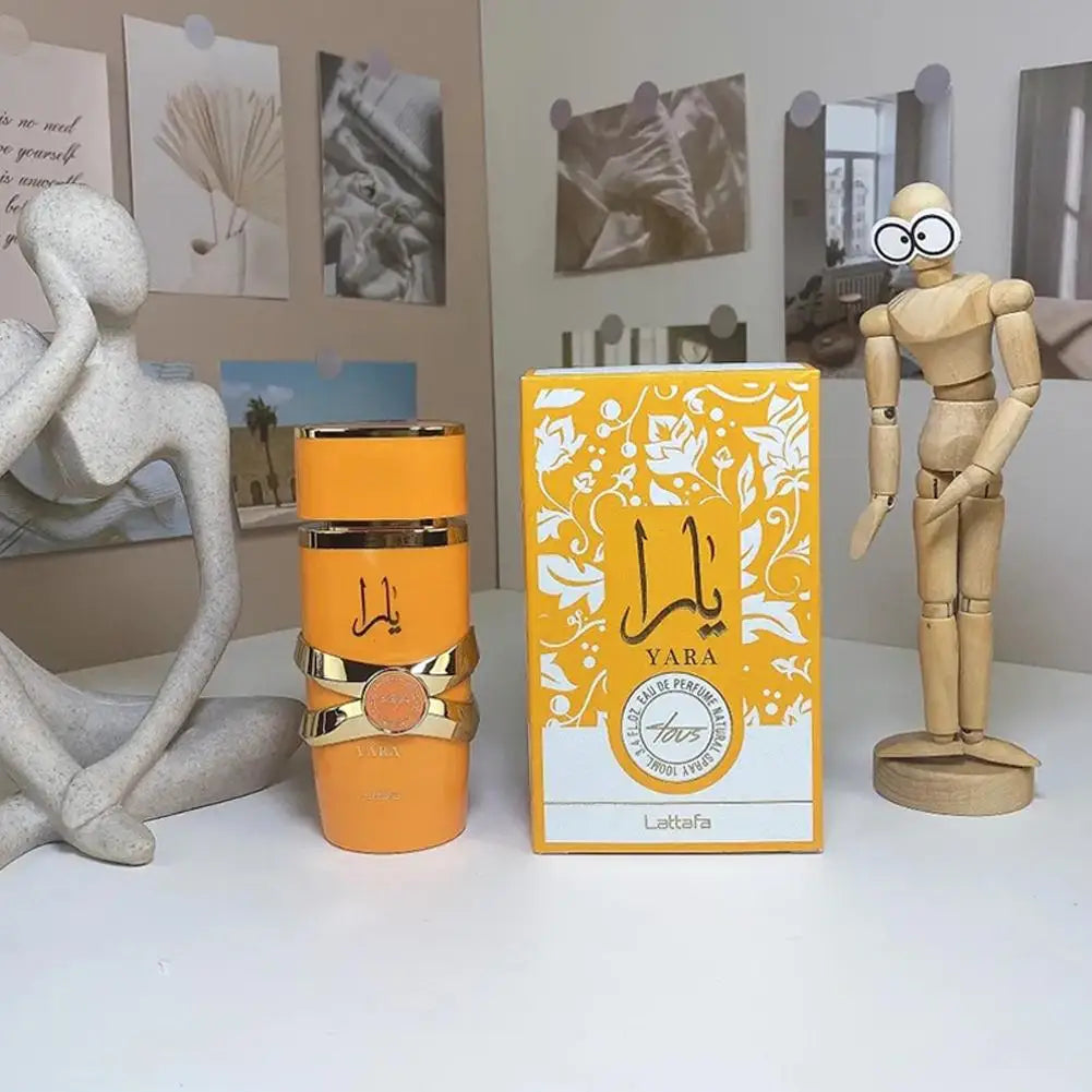 Lattafa Yara Eau de Parfum