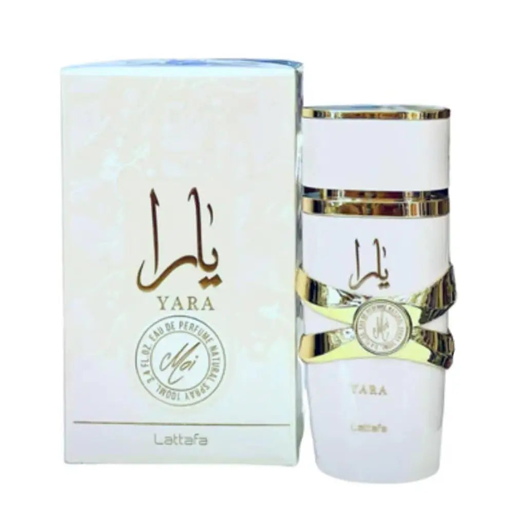 Lattafa Yara Eau de Parfum
