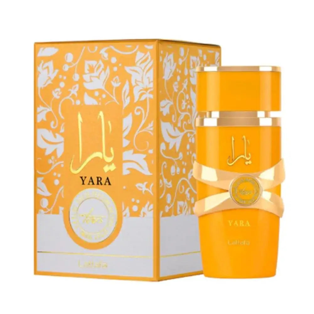Lattafa Yara Eau de Parfum