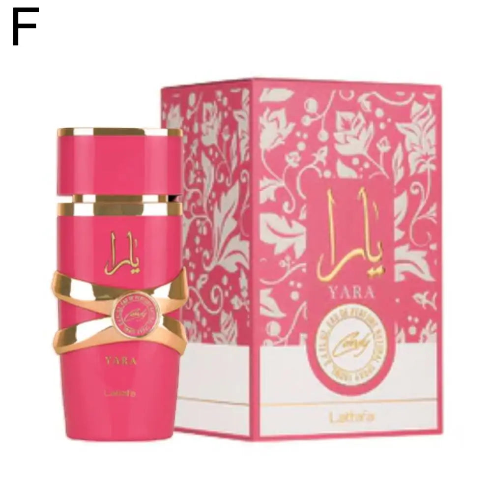 Lattafa Yara Eau de Parfum