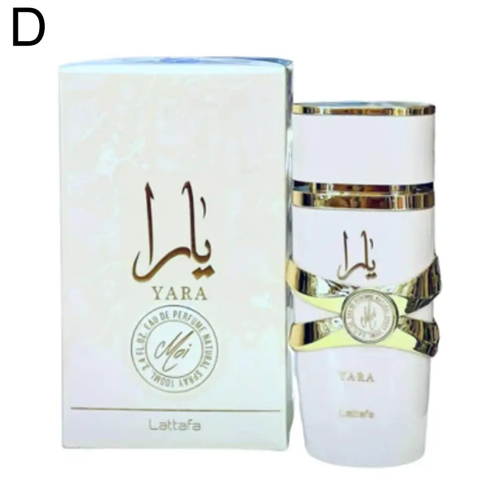 Lattafa Yara Eau de Parfum