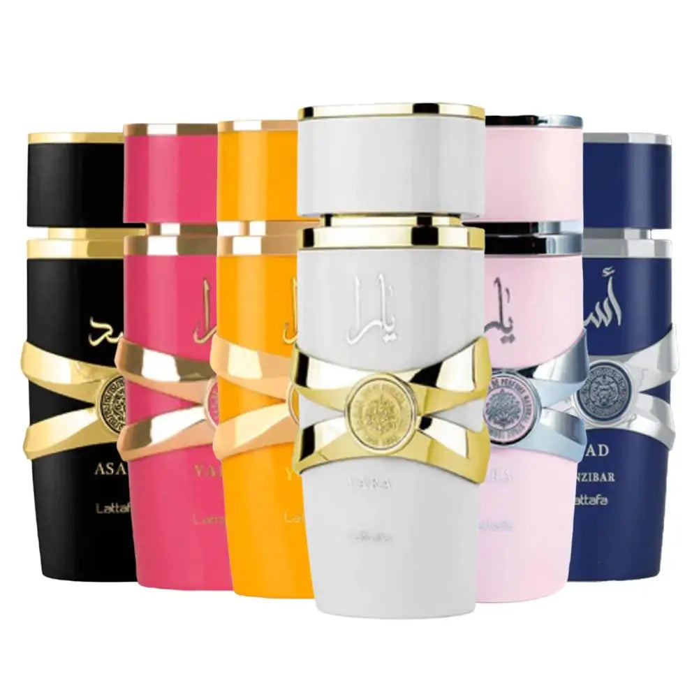 Lattafa Yara Eau de Parfum