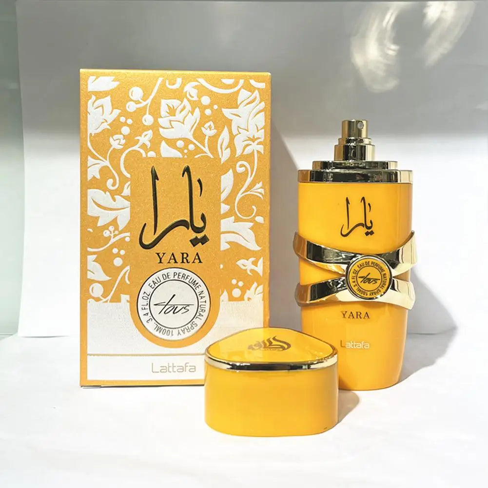 Lattafa Yara Eau de Parfum