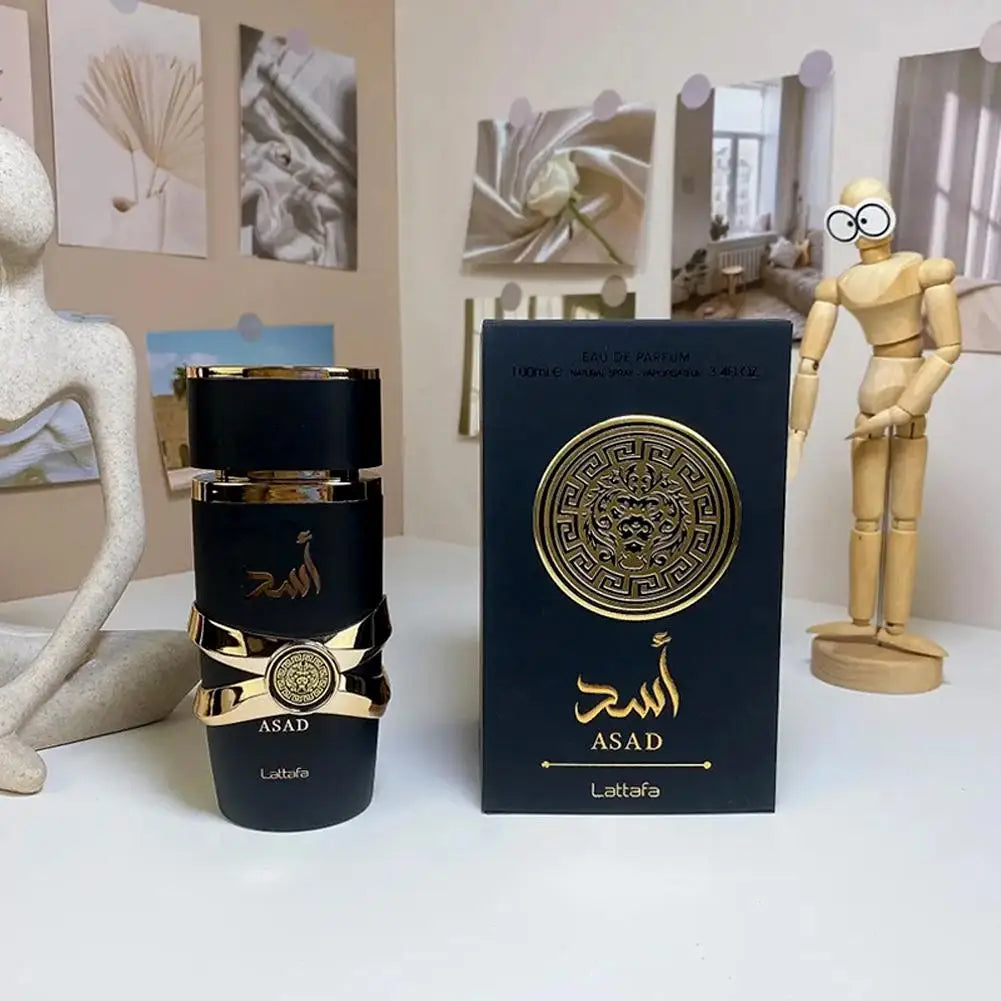 Lattafa Yara Eau de Parfum