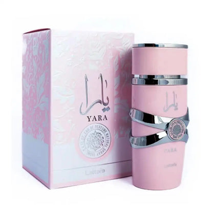 Lattafa Yara Eau de Parfum