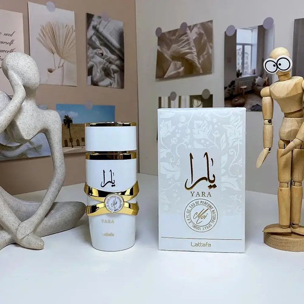 Lattafa Yara Eau de Parfum