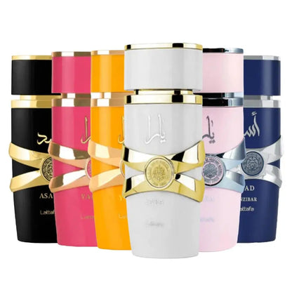 Lattafa Yara Eau de Parfum