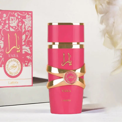 Lattafa Yara Eau de Parfum