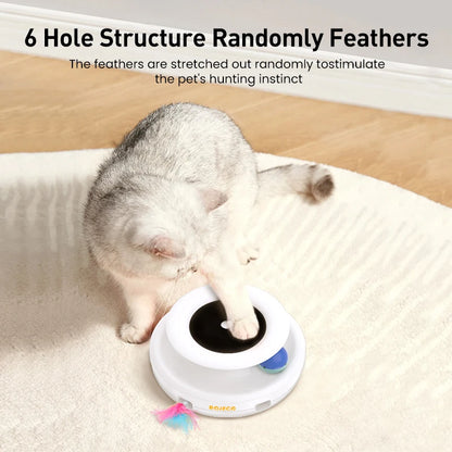 CatTastic Play Pro 3000